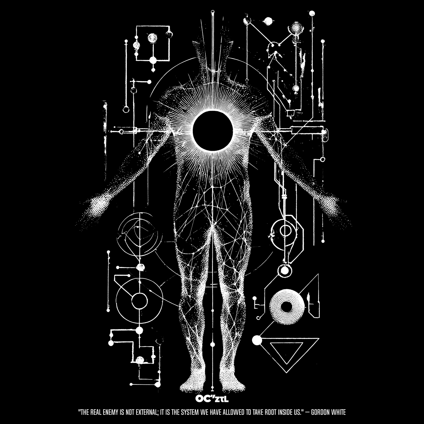 AX1 - TM8 Unisex t-shirt