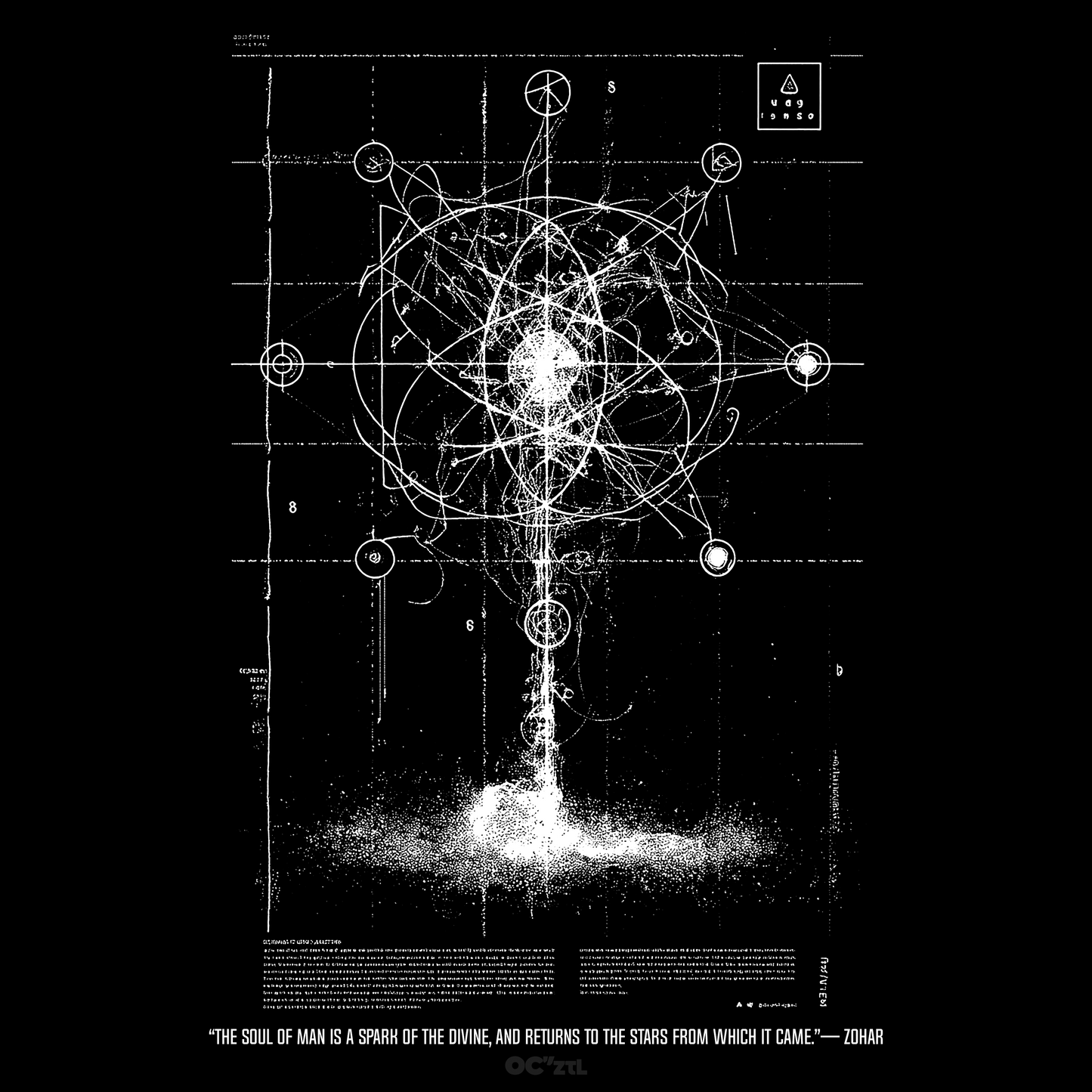 AX1 - TC2 Unisex t-shirt