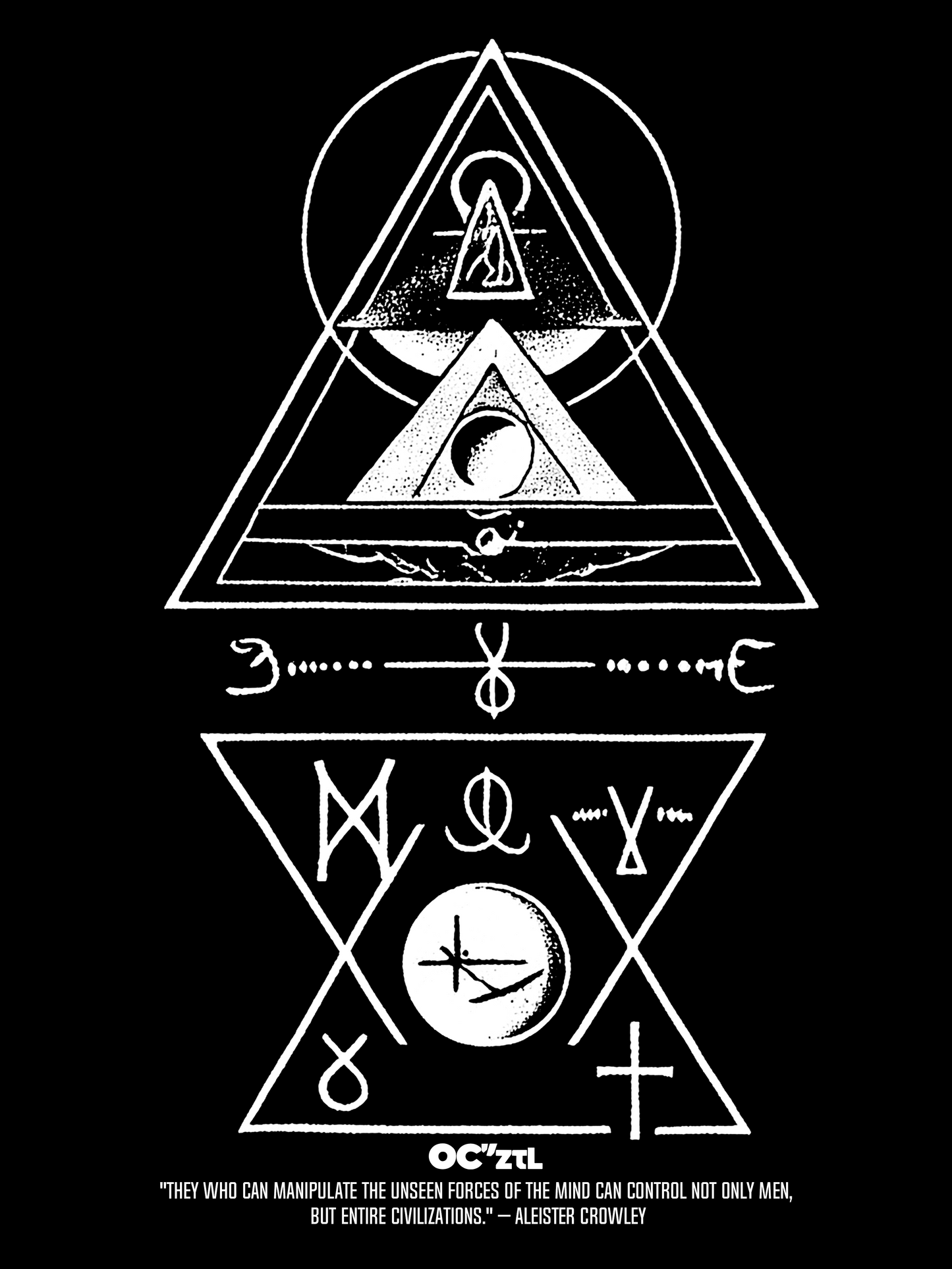 AX1 - TM4 Unisex t-shirt